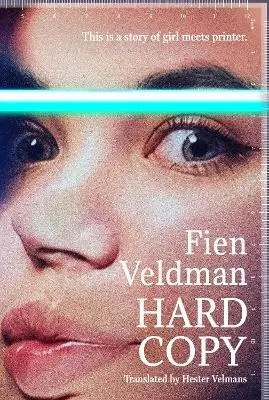 Fien Veldman: Hard Copy [2024] 1