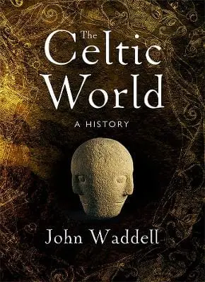 John Waddell: The Celtic World [2026] 1