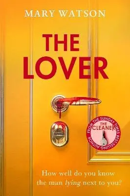 Mary Watson: The Lover [2026] 1