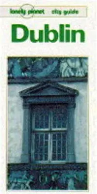 Tony Wheeler: Dublin [1993] 1