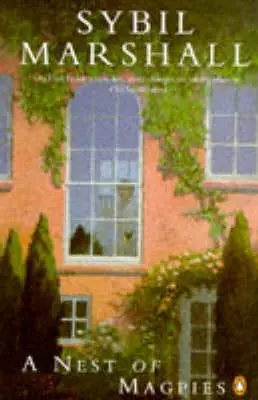 Sybil Marshall: A Nest Of Magpies [1994] Paperback 1
