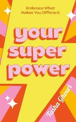 Tasha Ghouri: Your Superpower [2025] 1