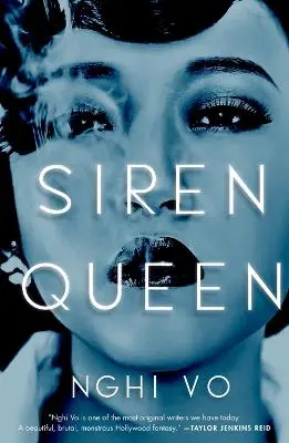 Nghi Vo: Siren Queen [2023] 1