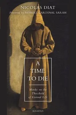 Nicolas Diat: A Time To Die [2019] 1