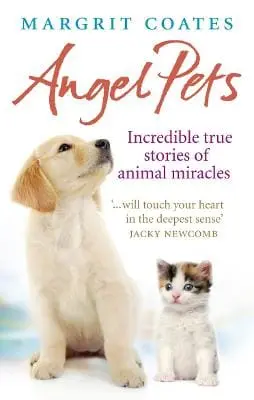 Margrit Coates: Angel Pets [2010] Paperback 1