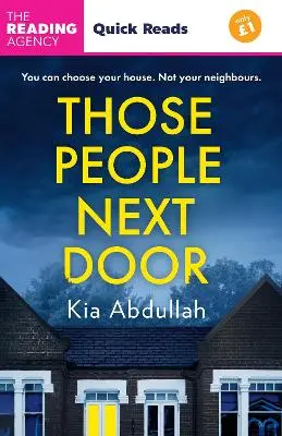 Kia Abdullah: Those People Next Door [2024] 1