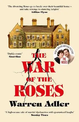 Warren Adler: The War Of The Roses [2025] 1