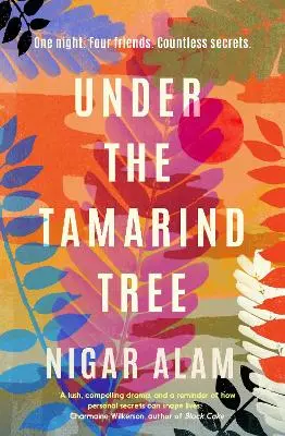 Nigar Alam: Under The Tamarind Tree [2023] 1