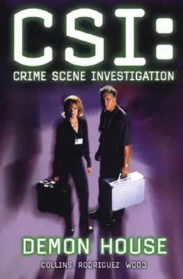 Max Allan Collins: Csi (Crime Scene Investigation) [2004] Paperback 1
