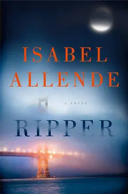 Isabel Allende: Ripper [2014] 1