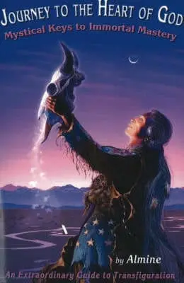 Almine: Journey To The Heart Of God [2005] 1