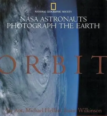 Jay Apt: Orbit [2003] Paperback 1