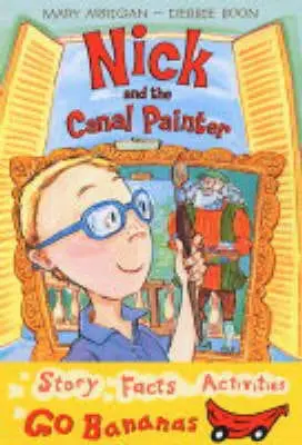 Mary Arrigan: Nick And The Canal Painter [2004] Paperback 1