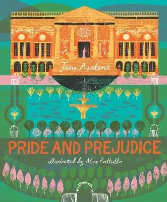 Jane Austen: Classics Reimagined, Pride And Prejudice [2015] 1