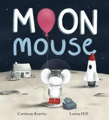 Corrinne Averiss: Moon Mouse [2024] 1