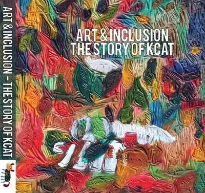 Steven Aylin: Art And Inclusion [2009] Hardback 1
