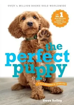 Gwen Bailey: Perfect Puppy [2024] 1