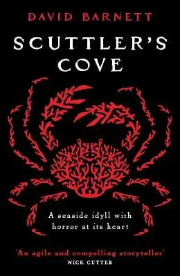David Barnett: Scuttler's Cove [2025] 1