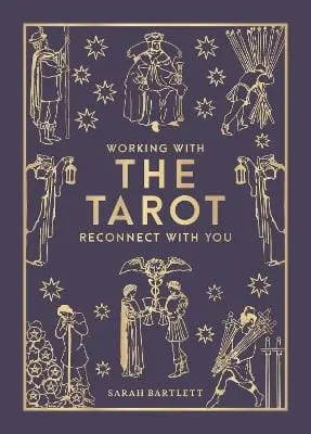 Sarah Bartlett: Working With The Tarot [2025] 1