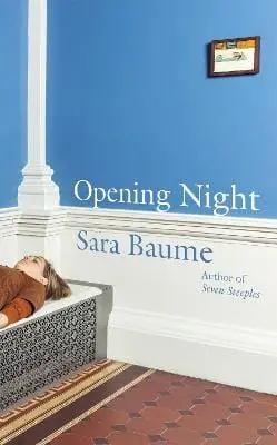 Sara Baume: Opening Night [2026] 1