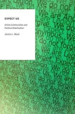 Jessica L. (Postdoctoral Research Beyer: Expect Us [2014] Paperback 1