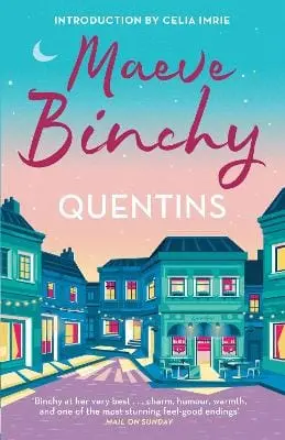 Maeve Binchy: Quentins [2024] 1