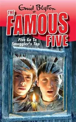 Enid Blyton: Famous Five: Five Go To Smuggler's Top [2010] Paperback 1