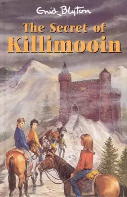 Enid Blyton: The Secret Of Killimooin [2002] Hardback 1