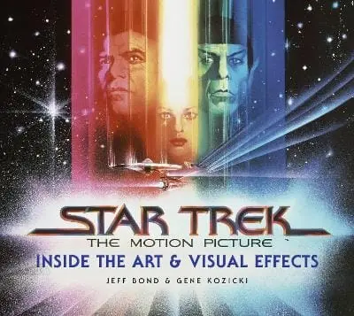 Jeff Bond: Star Trek: The Motion Picture [2020] 1