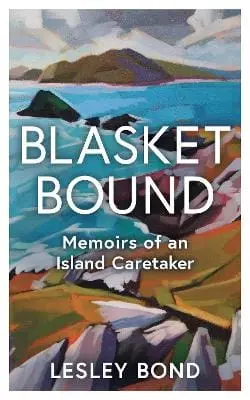 Lesley Bond: Blasket Bound [2026] 1