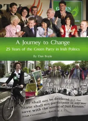 Dan Boyle: A Journey To Change [2006] Paperback 1