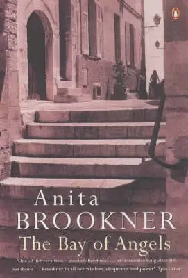 Anita Brookner: The Bay Of Angels [2001] Paperback 1