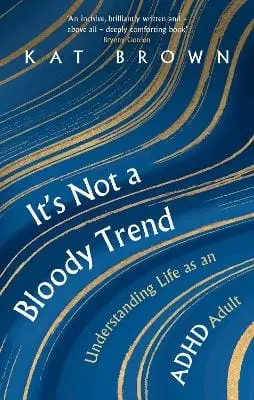 Kat Brown: It's Not A Bloody Trend [2025] 1