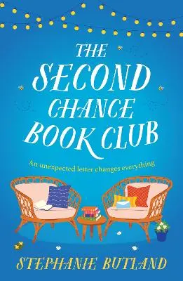 Stephanie Butland: The Second Chance Book Club [2025] 1