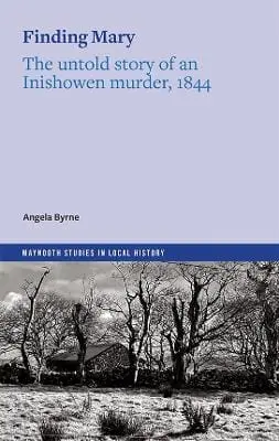 Angela Byrne: Finding Mary [2025] 1