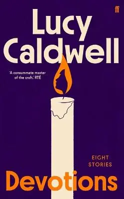 Lucy Caldwell: Devotions [2026] 1