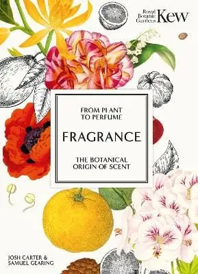 Josh Carter: Fragrance [2024] 1