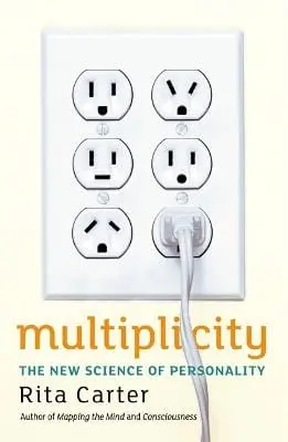 Rita Carter: Multiplicity [2008] Paperback 1