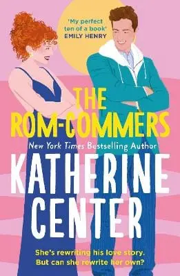 Katherine Center: The Rom-Commers [2024] 1