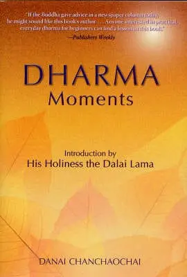 Danai Chanchaochai: Dharma Moments [2006] 1