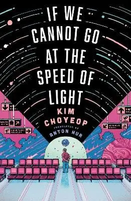 Kim Choyeop: If We Cannot Go At The Speed Of Light [2026] 1