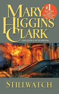 M.H. Clark: Stillwatch [1997] Paperback 1