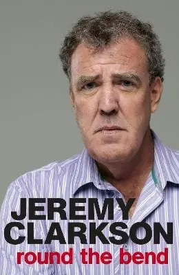 Jeremy Clarkson: Round The Bend [2011] Hardback 1