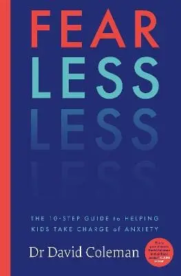 Doctor David Coleman: Fear Less [2026] 1