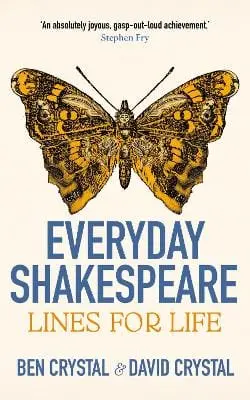 Ben Crystal: Everyday Shakespeare [2025] 1