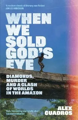 Alex Cuadros: When We Sold God's Eye [2024] 1