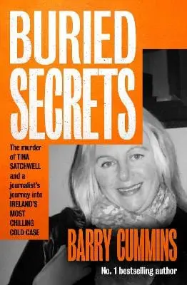Barry Cummins: Buried Secrets [2026] 1