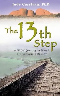 Jude Currivan: The 13Th Step [2007] 1