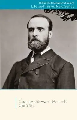 Alan Daly: Charles Stewart Parnell [2024] 1