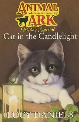 Lucy Daniels: Cat In The Candlelight [2002] Paperback 1